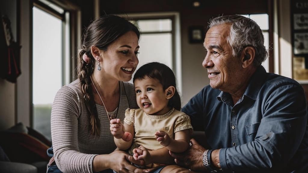 РЕВОЛЮЦИЯ В ОБРАЗОВАНИИ: Как школьный проект изменил отношение семей к традициям