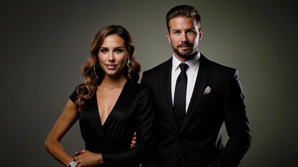 СЕМЕЙНАЯ ВОЙНА БЕКХЭМОВ: Как сын выбирает между родителями и женой