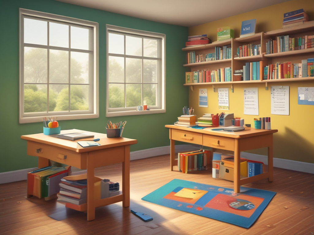 Как защитить детей от насилия в школе