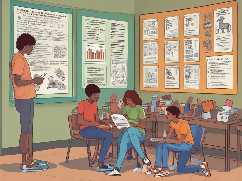 Полный обзор половых инфекций у подростков